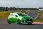 Vauxhall Corsa VXR 2015 года